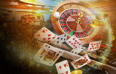 13 мифов о казино онлайн