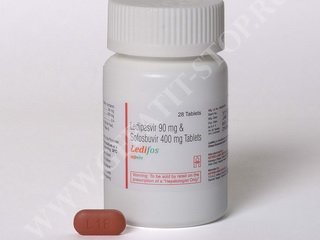 Какова стоимость лекарства Ledifos для простых покупателей?