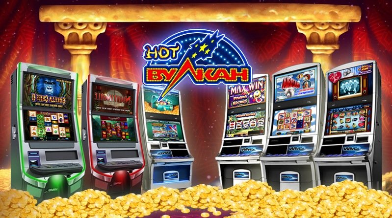 бесплатные игры автоматы казино играть сейчас