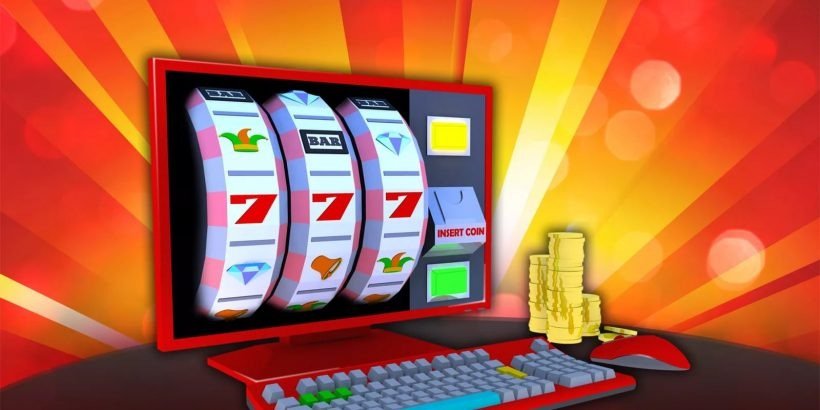 Spin City online casino