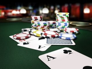 онлайн покер с депозитом