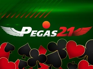 онлайн казино Пегас21
