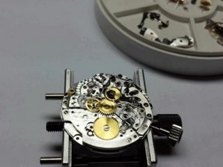 Time9: ремонт швейцарских часов